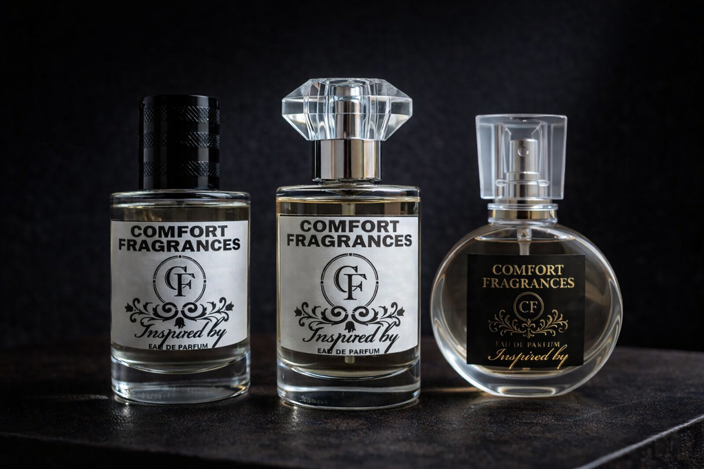 Oud Tobacco